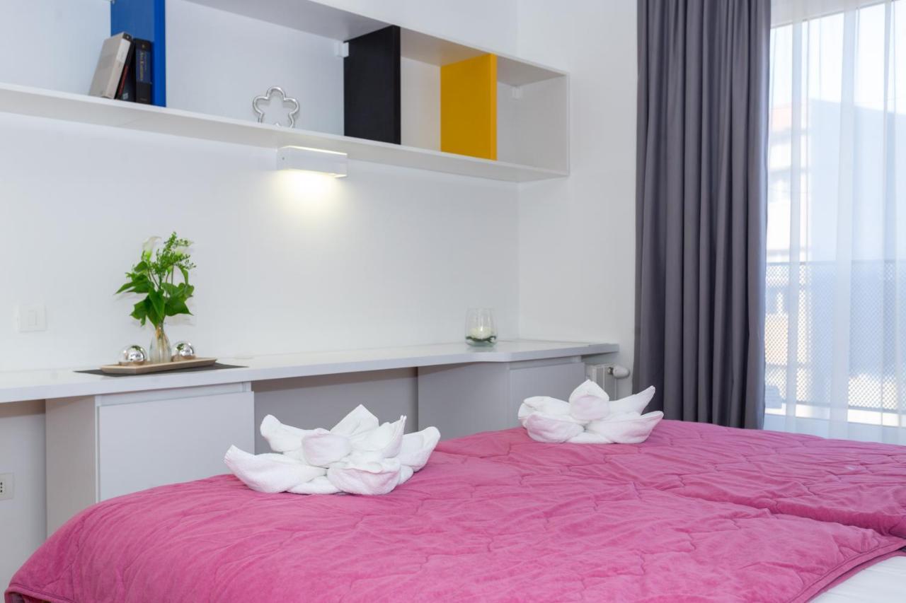 Rooms Kampus Split Eksteriør bilde