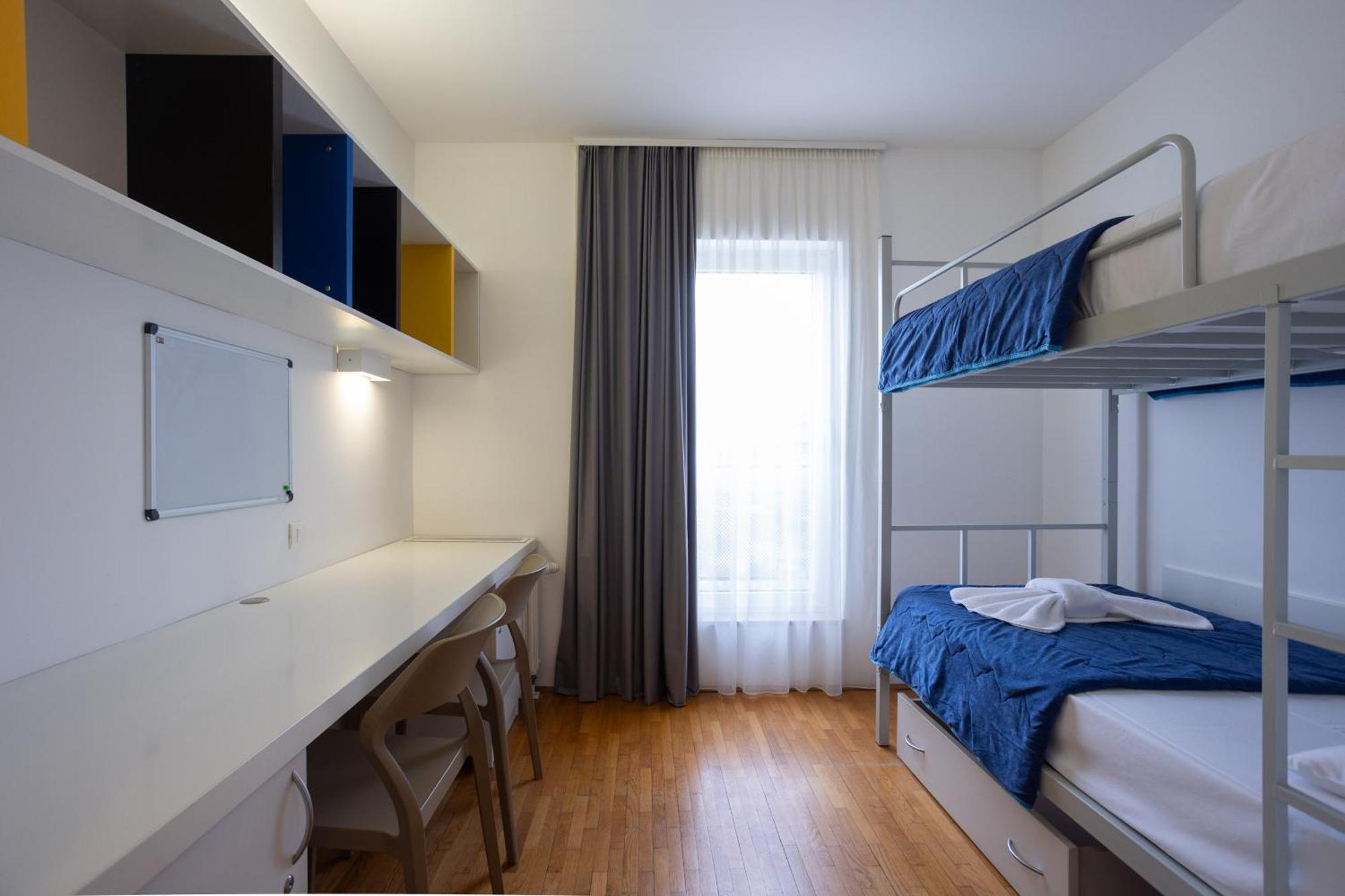 Rooms Kampus Split Eksteriør bilde