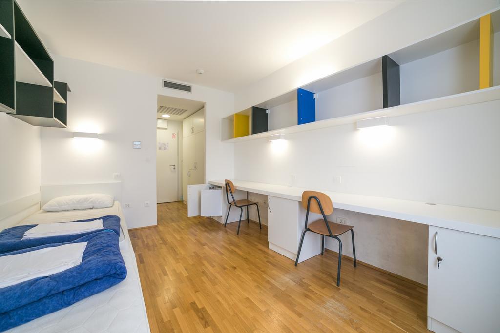 Rooms Kampus Split Eksteriør bilde