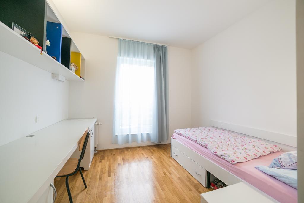 Rooms Kampus Split Eksteriør bilde